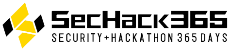 SecHack365 logo